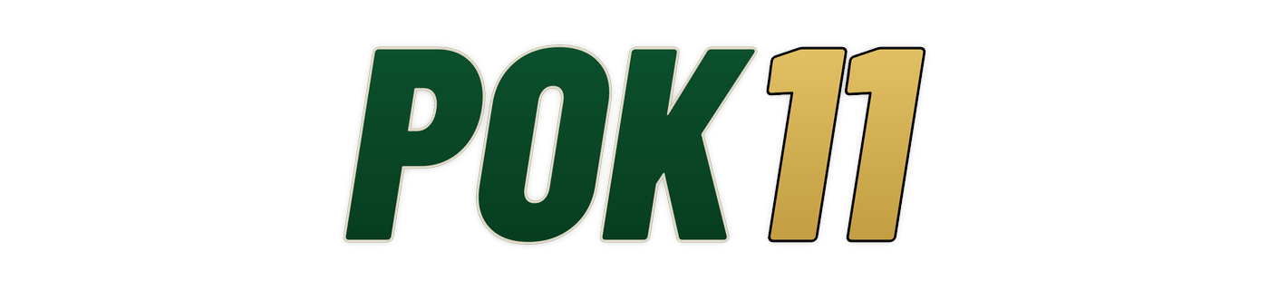pok11 লোগো